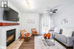 17 DAWSON Drive Unit# 28 Collingwood