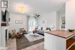 17 DAWSON Drive Unit# 28 Collingwood