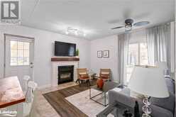 17 DAWSON Drive Unit# 28 Collingwood