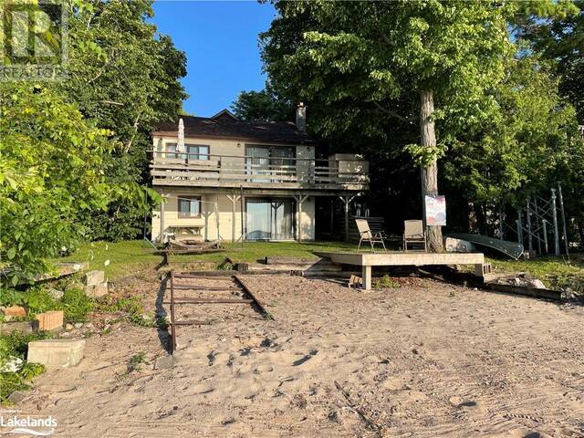 96 ROBINS POINT Road Victoria Harbour Ontario