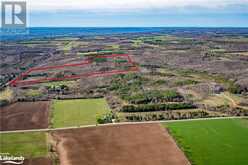 EAST PART LOT 2 CONCESSION 3 Concession Meaford (Municipality)