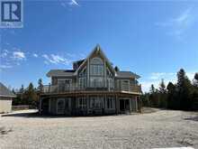 56 SILVERSIDES POINT DRIVE Northern Bruce Peninsula