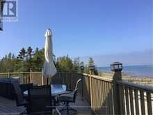 56 SILVERSIDES POINT DRIVE Northern Bruce Peninsula