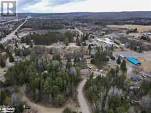 0 OLD MUSKOKA Road Unit# Lot 1 Emsdale