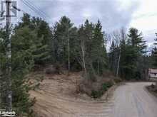 0 OLD MUSKOKA Road Unit# Lot 1 Emsdale