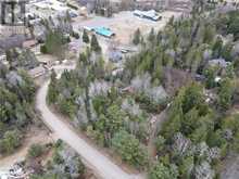 0 OLD MUSKOKA Road Unit# Lot 2 Emsdale