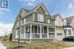 39 PROVIDENCE Way Wasaga Beach