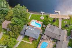 1815 PENINSULA POINT Road Severn