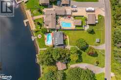 1815 PENINSULA POINT Road Severn