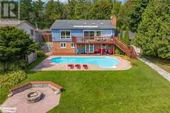 1815 PENINSULA POINT Road Severn