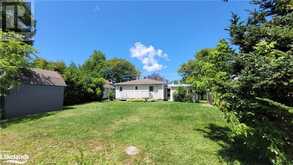 48 POYNTZ Street Penetanguishene