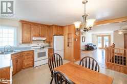 48 POYNTZ Street Penetanguishene