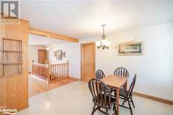 48 POYNTZ Street Penetanguishene