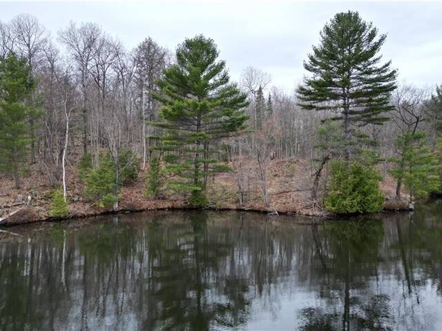 550 IS 10 BAXTER LAKE Island Honey Harbour Ontario