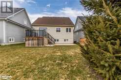 174 WHITE SANDS Way Wasaga Beach