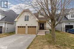 174 WHITE SANDS Way Wasaga Beach