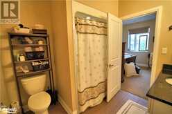 20C SILVER BIRCH Court Unit# 307 Parry Sound