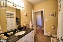 20C SILVER BIRCH Court Unit# 307 Parry Sound