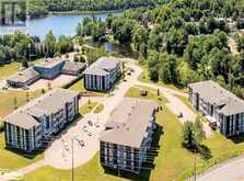 20C SILVER BIRCH Court Unit# 307 Parry Sound