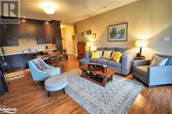 20C SILVER BIRCH Court Unit# 307 Parry Sound