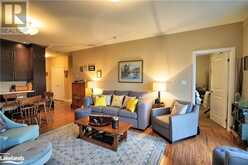 20C SILVER BIRCH Court Unit# 307 Parry Sound