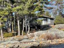 1 A71 EYEWAHAY Island Pointe au Baril