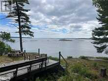 1 A71 EYEWAHAY Island Pointe au Baril