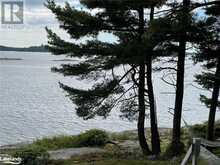 1 A71 EYEWAHAY Island Pointe au Baril