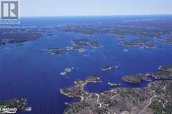 1 A71 EYEWAHAY Island Pointe au Baril