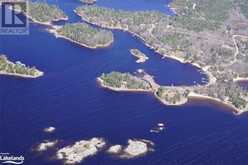 1 A71 EYEWAHAY Island Pointe au Baril