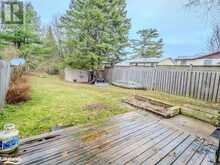 184 FERNWOOD Drive Gravenhurst