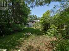 184 FERNWOOD Drive Gravenhurst