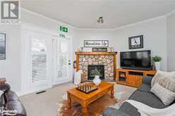 184 SNOWBRIDGE Way Unit# 120 The Blue Mountains