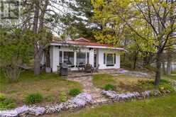 2694/2612 ISLAND 1040/LITTLE BEAUSOLEIL Island Honey Harbour