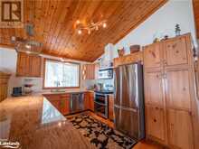 2694/2612 ISLAND 1040/LITTLE BEAUSOLEIL Island Honey Harbour