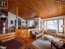 2694/2612 ISLAND 1040/LITTLE BEAUSOLEIL Island Honey Harbour