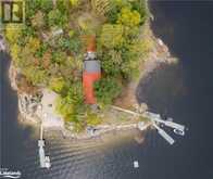 2694/2612 ISLAND 1040/LITTLE BEAUSOLEIL Island Honey Harbour