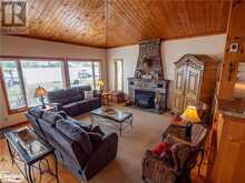 2694/2612 ISLAND 1040/LITTLE BEAUSOLEIL Island Honey Harbour