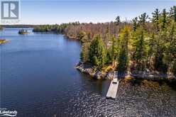 23212 GEORGIAN BAY SHR Georgian Bay