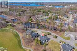 20 CARRICK Trail Gravenhurst