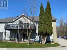 891 RIVER Road W Unit# 6 Wasaga Beach