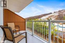 220 GORD CANNING Drive Unit# 407 The Blue Mountains