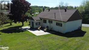 17 QUEEN Street Parry Sound