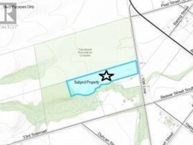 LOT 34 10TH Line Thornbury Ontario