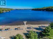 1869 MUSKOKA ROAD 118 W Unit# G101-B1 Muskoka