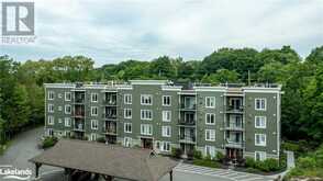 391 JAMES Street W Unit# 207 Gravenhurst