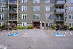 391 JAMES Street W Unit# 207 Gravenhurst