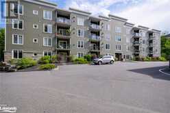 391 JAMES Street W Unit# 207 Gravenhurst