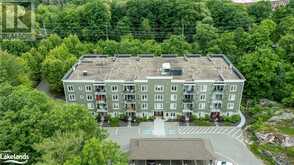 391 JAMES Street W Unit# 207 Gravenhurst