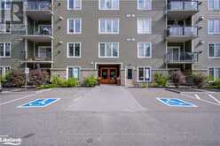 207 - 391 JAMES STREET W Gravenhurst 